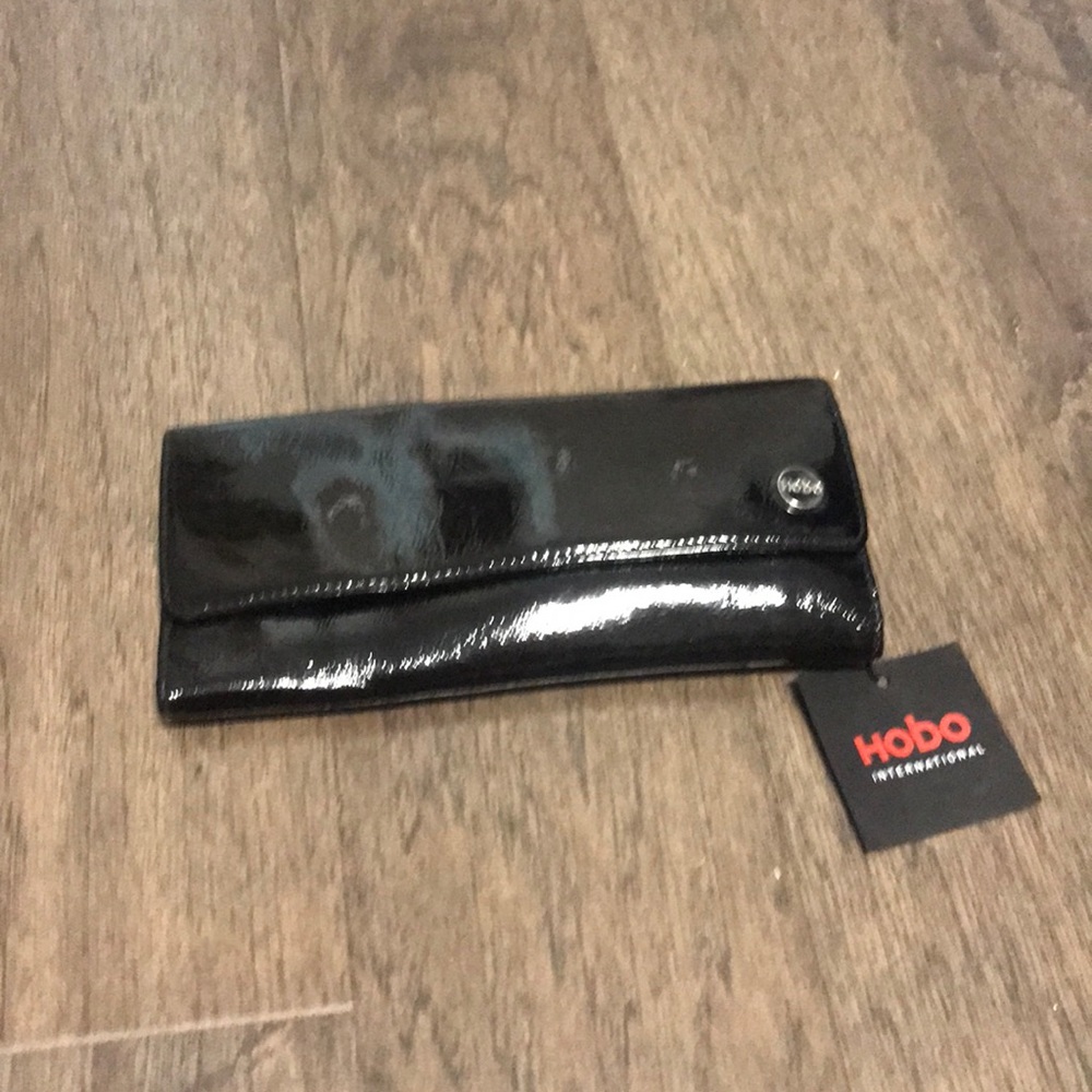 Hobo billfold